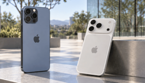 iPhone 18 Pro Max vs iPhone 15 Pro Max: Đổi máy lúc này có đáng không?