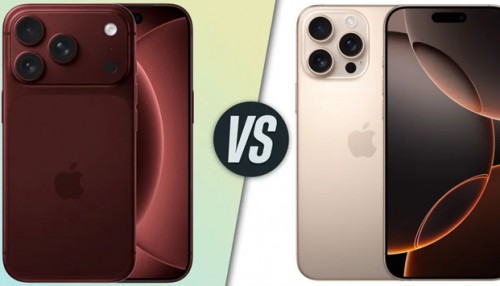 iPhone 18 Pro Max vs iPhone 16 Pro Max: Bước nhảy vọt 2 năm hay chỉ là nâng cấp nhỏ?