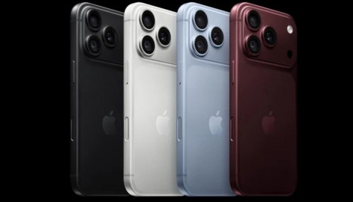 iPhone 18 Pro & iPhone 18 Pro Max ra mắt: Đột phá camera khẩu độ thay đổi, chip A20 Pro 2nm và tất cả những gì bạn cần biết