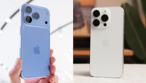 iPhone 18 Pro vs iPhone 15 Pro: Có đáng để nâng cấp sau 3 năm?