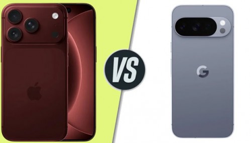 So sánh iPhone 18 Pro vs Pixel 11 Pro: Chọn 'vua Táo' hay 'quái vật AI'?