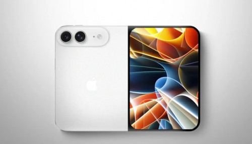 iPhone màn hình gập có tên là gì? Tất tần tật về iPhone Duo và iPhone 18 Pro