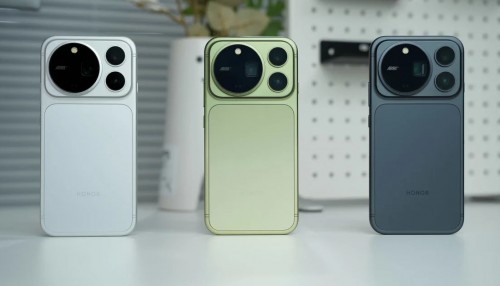 Honor Magic 9 ra mắt 28/9: Hợp tác ARRI, camera 200MP kép & pin 11.000mAh