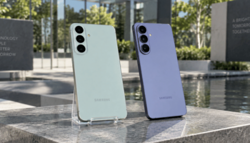 Nên mua Galaxy S26 FE hay Galaxy S26? Chọn sao cho đáng tiền?