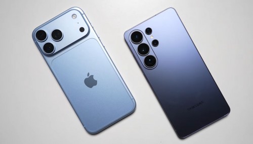 iPhone 18 Pro Max vs Galaxy S26 Ultra: Chọn theo nhu cầu, đừng chọn theo thương hiệu