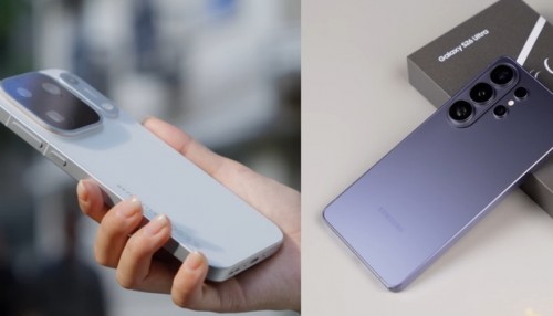 OPPO Find X10 Pro Max vs Galaxy S26 Ultra: Kẻ tám lạng, người nửa cân?