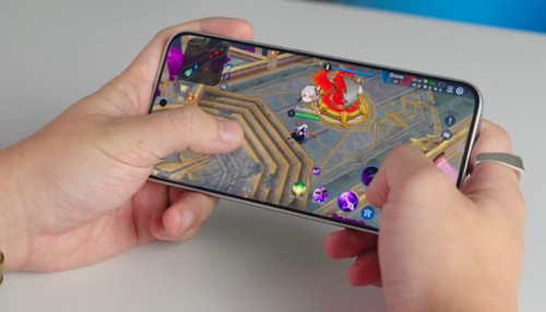 Hiệu năng Xiaomi Redmi Note 17 Pro Max: Trải nghiệm chip Snapdragon 6 Gen 5, khả năng chiến game nặng