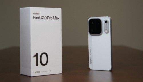 Đánh giá OPPO Find X10 Pro Max: Flagship toàn diện nhất năm?