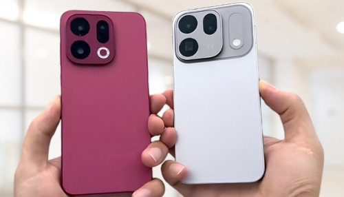 Oppo Find X10 vs Oppo Find X9: Nâng cấp đáng giá hay cú lừa công nghệ?