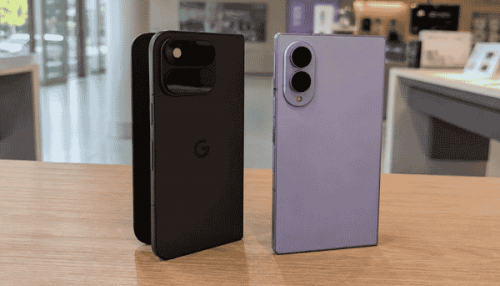 Pixel 11 Pro Fold vs Samsung Galaxy Z Fold8: Máy gập nào đáng tiền hơn?