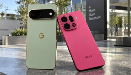 Pixel 11 Pro XL vs OPPO Find X9 Pro: AI thông minh hay camera khủng 200MP?