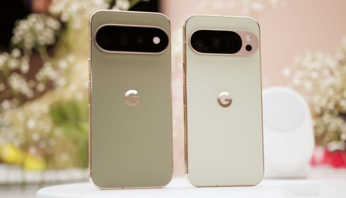 Google Pixel 11 Pro vs Pixel 10 Pro: Có đáng nâng cấp?