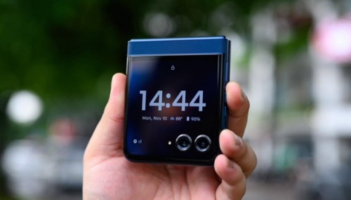 Ưu nhược điểm Motorola Razr 60 Pro – Có nên mua năm 2026?