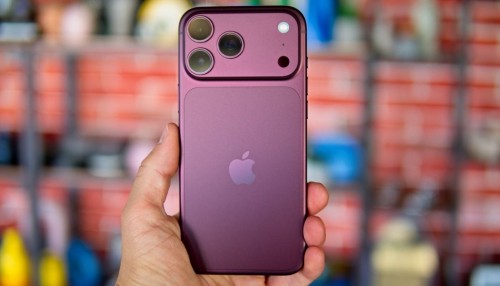 iPhone 18 Pro Max và Xiaomi 17 Ultra: Cuộc chiến của phân khúc cao cấp