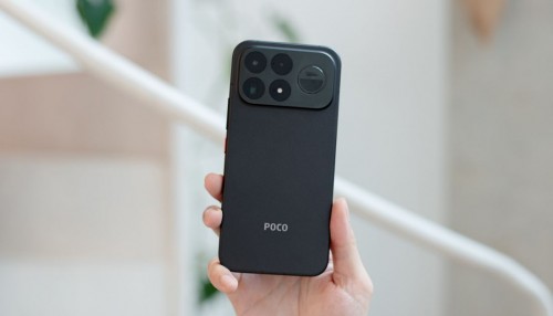 Xiaomi POCO F9 Ultra và iPhone 17: Thiết bị nào chiếm ưu thế hơn?