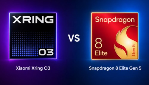 So sánh Xiaomi Xring O3 với Snapdragon 8 Elite Gen 5: Điểm benchmark, thông số kỹ thuật và đánh giá chi tiết