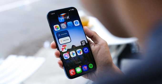 Những tính năng tùy biến giúp trải nghiệm cá nhân hóa tốt hơn trên iPhone 12 Pro Max