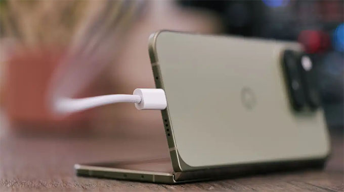 Ưu và Nhược điểm trên Pixel 11 Pro Fold