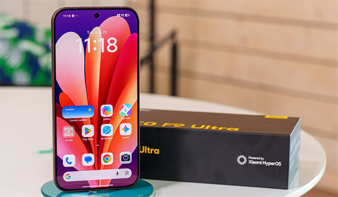 Tổng kết ưu điểm và nhược điểm của Xiaomi Poco F9 Ultra