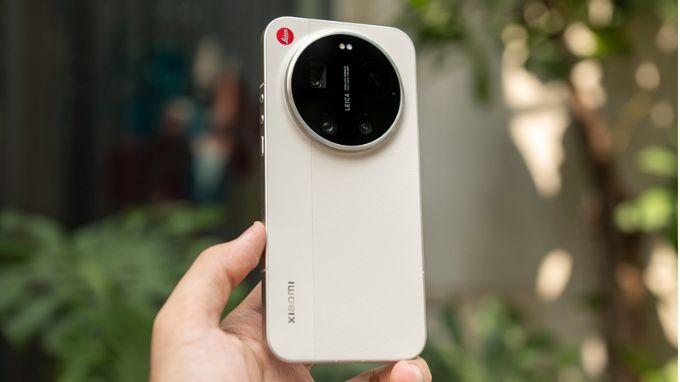 Xiaomi 17 Ultra