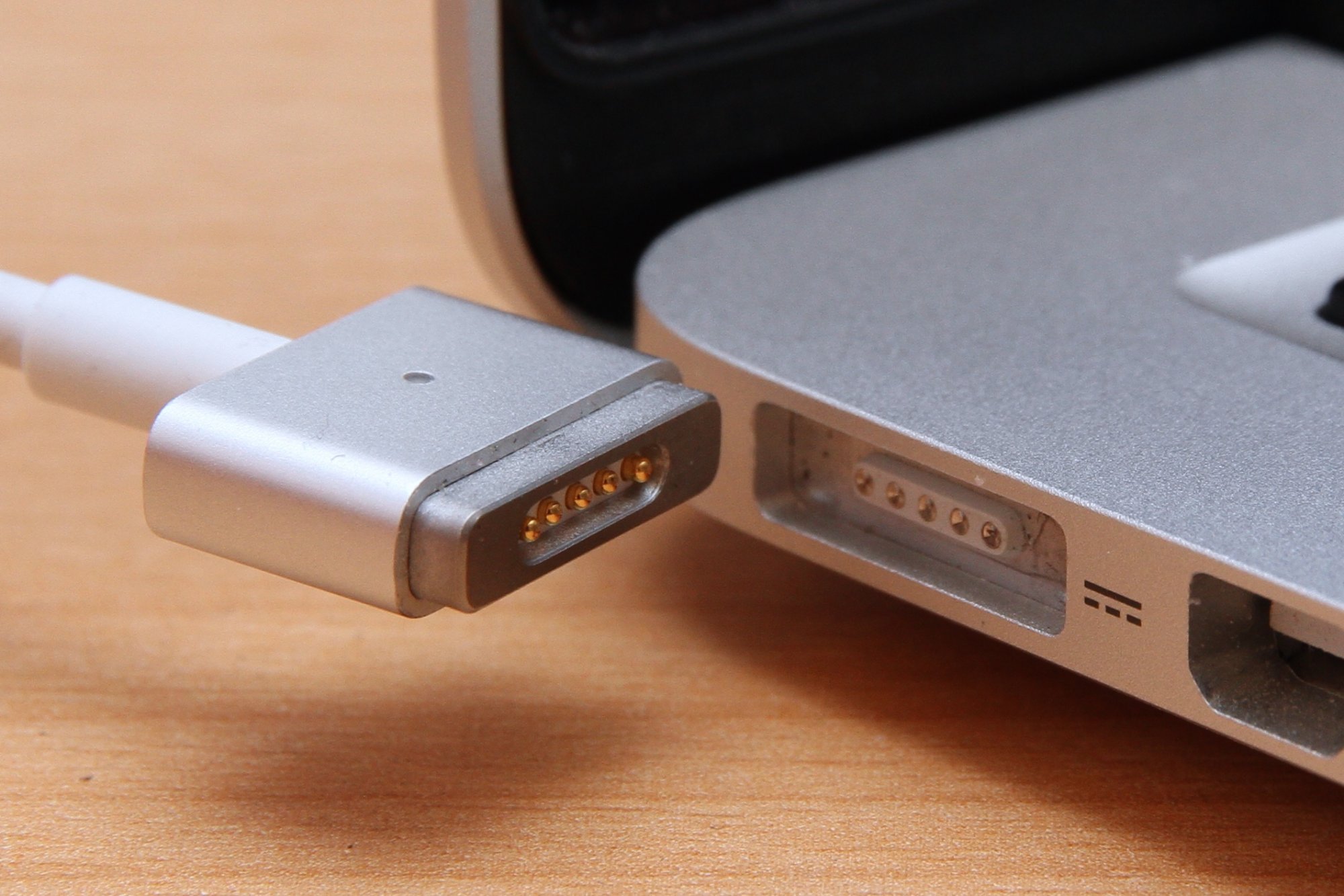 Apple có kế hoạch đưa thương hiệu MagSafe trở lại ở mảng phụ kiện