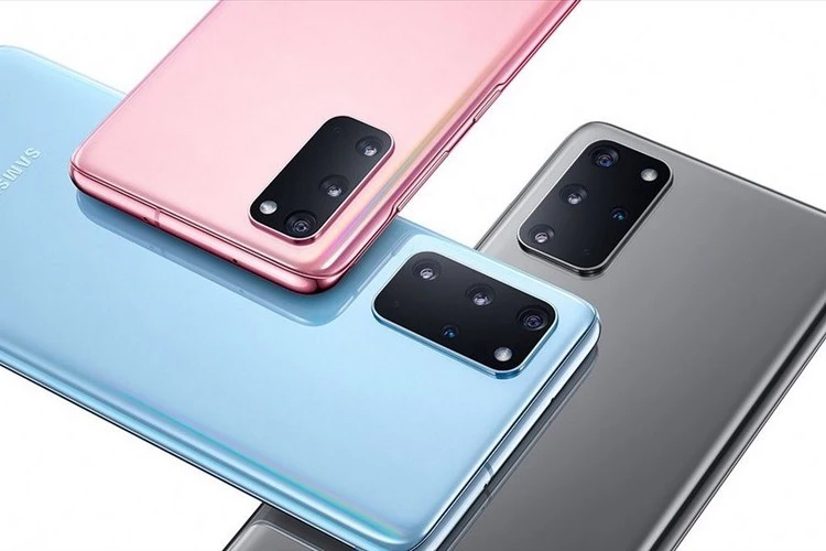 Galaxy S21 series ra mắt có bao nhiêu màu, vừa được rò rỉ trong báo cáo mới