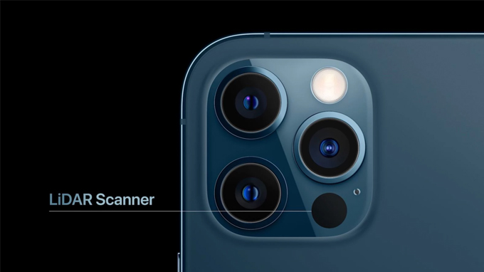 Camera tích hợp nhiều tính năng độc đáo