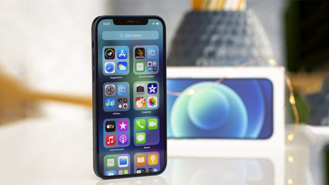 Apple luôn được người dùng đánh giá cao bởi tính dễ sử dụng