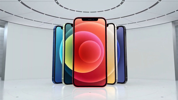 Chi phí thay màn hình iPhone 12 và iPhone 12 Pro vừa được Apple tiết lộ