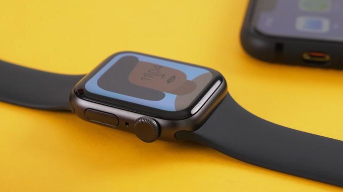Mua Apple Watch SE 44mm GPS giá rẻ tại Di Động Mỹ