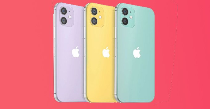 Tính năng quan trọng trên iPhone 12 tiếp tục hé lộ trước khi ra mắt