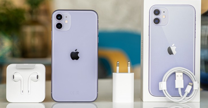 iPhone 11 có còn đáng mua, khi iPhone 12 đã chính thức lên kệ?