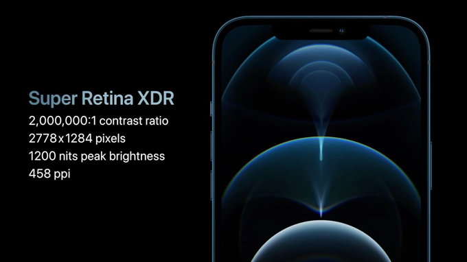 Những tính năng hấp dẫn trên iPhone 12 mà các nhà sản xuất Android có thể học hỏi