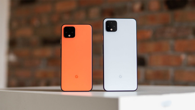 Có nên nâng cấp từ Pixel 4 lên Pixel 5?