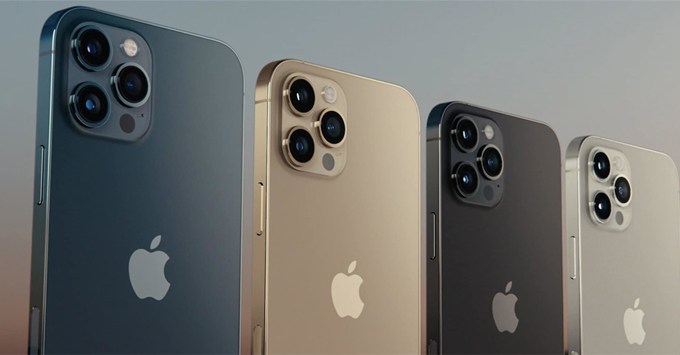 Những tính năng hấp dẫn trên iPhone 12 mà các nhà sản xuất Android có thể học hỏi