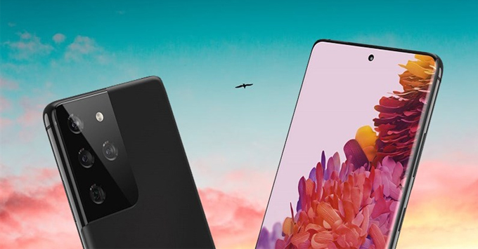 Galaxy S21 Ultra tiếp tục lộ diện thông tin: Thiết kế không đổi, màn hình 144Hz, pin 5000 mAh