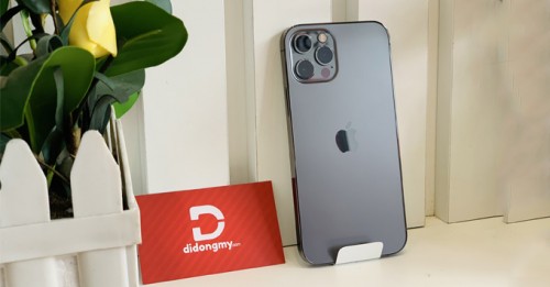 06 tính năng hấp dẫn trên iPhone 12 được người dùng đánh giá khá cao