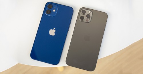 Camera iPhone 12 sẽ ngừng hoạt động khi bị thay thế bởi bên thứ 3