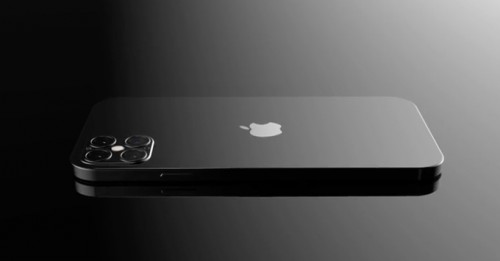 iPhone 12 ra mắt có bao nhiêu màu, tùy chọn bộ nhớ như thế nào?