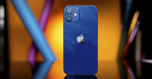 Video 'mổ bụng' iPhone 12 lộ diện: Đây là cách mà Apple làm điện thoại mỏng hơn