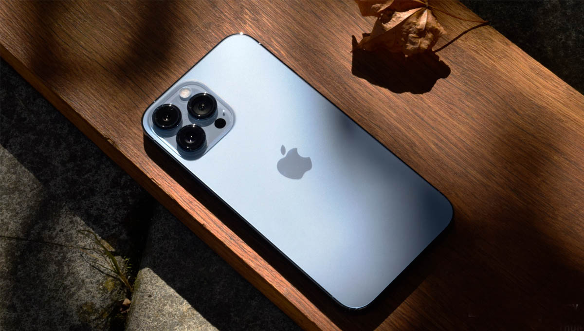 Chi phí linh kiện iPhone 13 Pro đắt hơn cả iPhone 12 và Galaxy S21 Plus