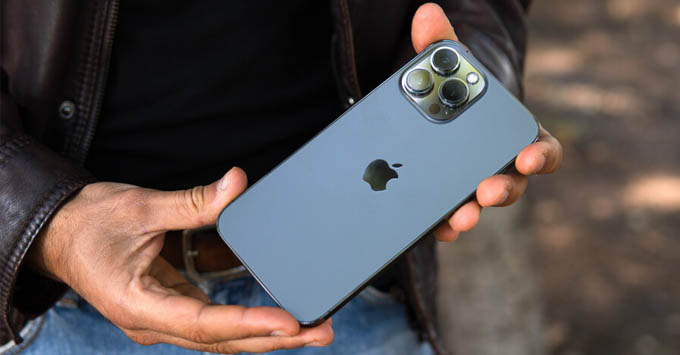 Chip 15 Bionic trên iPhone 13 series có thật sự vượt trội như Apple công bố?