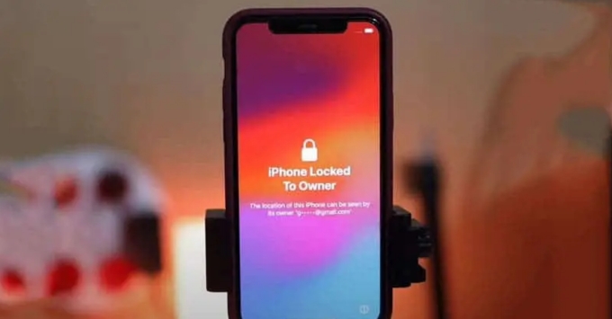 iPhone bản Lock là gì?