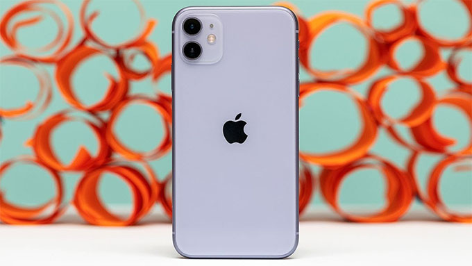iPhone 11 giá chỉ từ 12 triệu