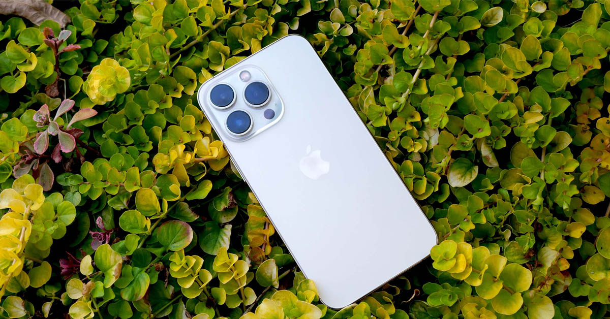 Màn hình 120Hz trên iPhone 13 Pro tiết kiệm pin hơn nhờ giải pháp thông minh của Apple