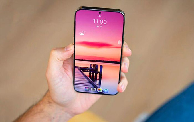 iPhone SE 3 có thể là mẫu iPhone cuối cùng sở hữu màn hình LCD