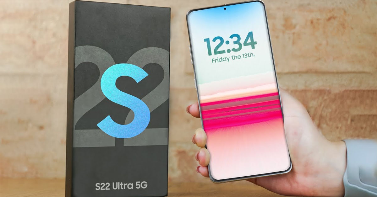 Với điểm yếu này, liệu Galaxy S22 series có đáng để chờ đợi?