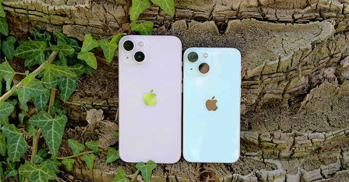 Sản lượng iPhone 13 sẽ phải bị cắt giảm vì lý do này