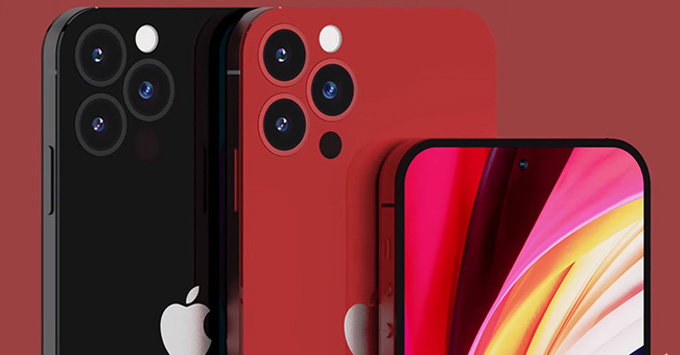 Chân dung iPhone 14 series: Tên gọi, giá bán và thông số cấu hình