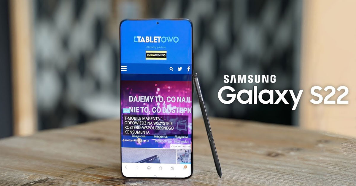 Thêm nhiều tính năng 'hot' của Galaxy S22+ và Galaxy S22 Plus vừa được tiết lộ